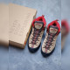 Ботинки The North Face (grey)